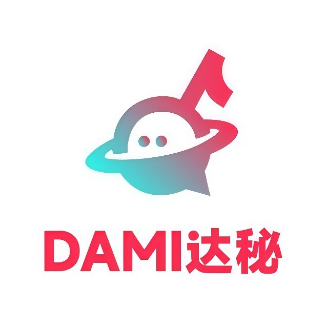 达秘DAMI